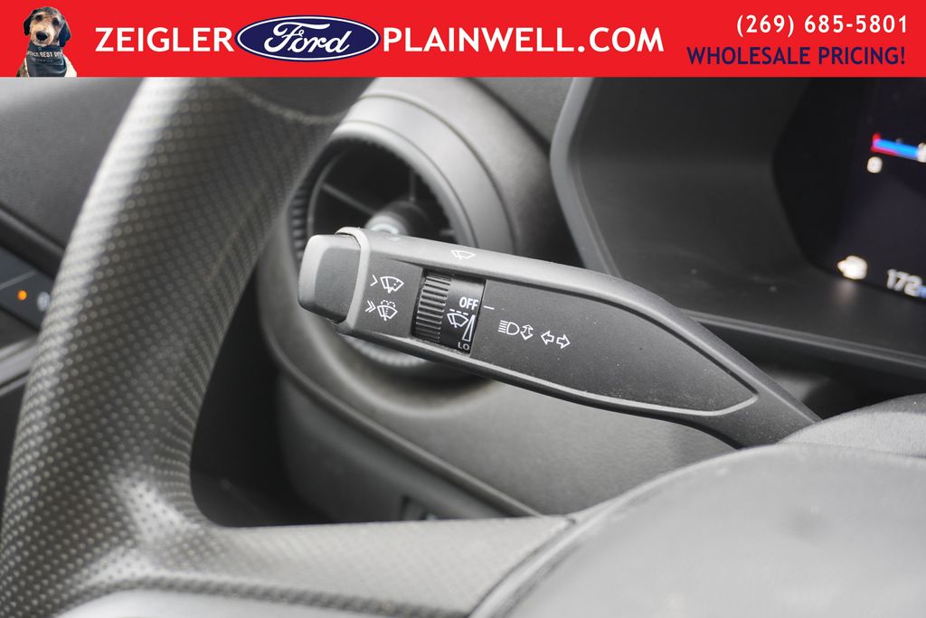 2024 CHEVROLET COLORADO - Image 25