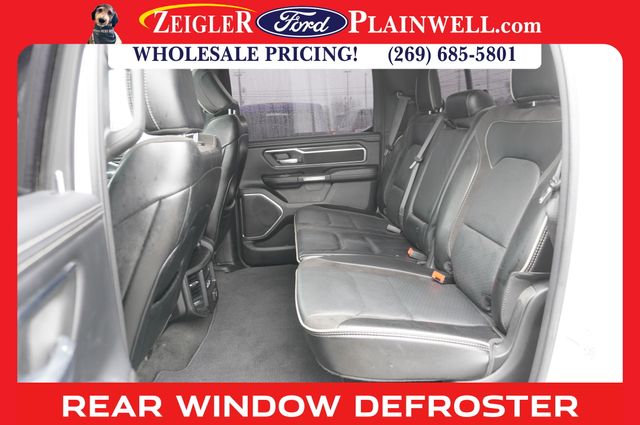 2024 RAM 1500 - Image 10