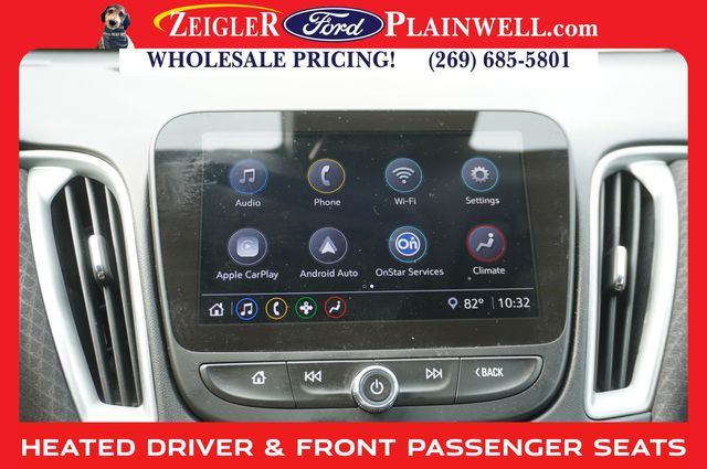 2023 CHEVROLET MALIBU - Image 19