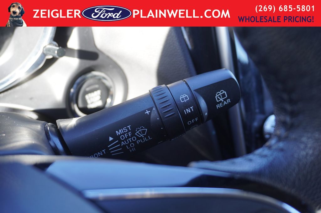 2024 MITSUBISHI OUTLANDER SPORT - Image 24