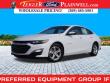 Used 2024 Chevrolet Malibu LS w/1FL Sedan