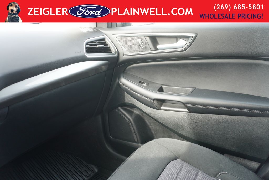 2023 FORD EDGE - Image 30