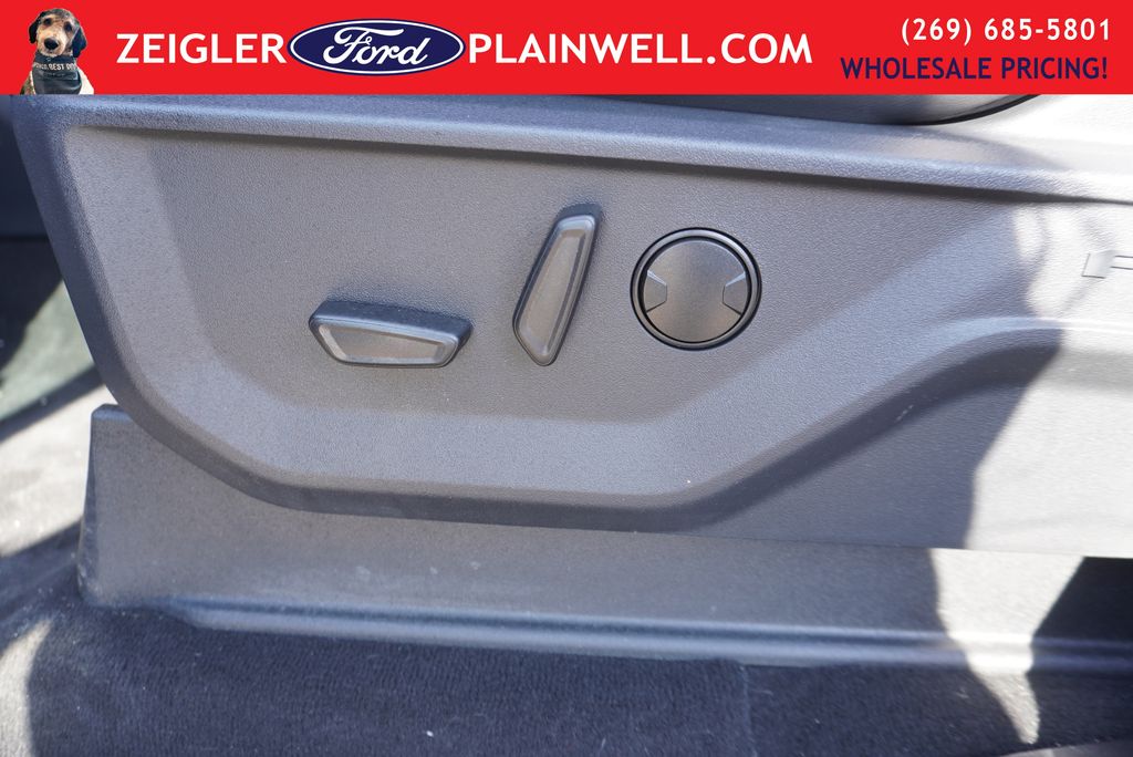 2025 FORD EXPEDITION MAX - Image 24