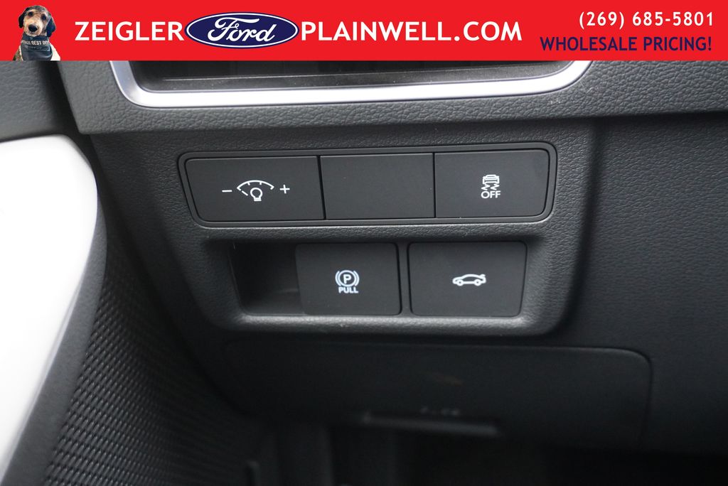 2025 HYUNDAI SONATA - Image 29