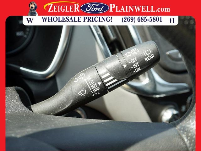 2023 CHEVROLET EQUINOX - Image 25