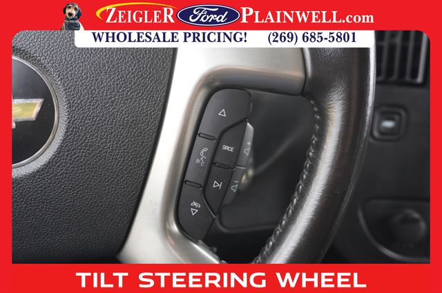 2016 CHEVROLET EXPRESS - Image 19