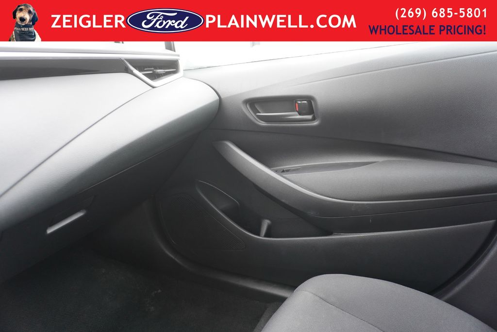 2024 TOYOTA COROLLA - Image 26