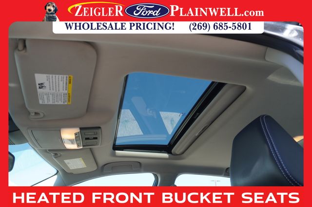 2019 NISSAN ALTIMA - Image 17