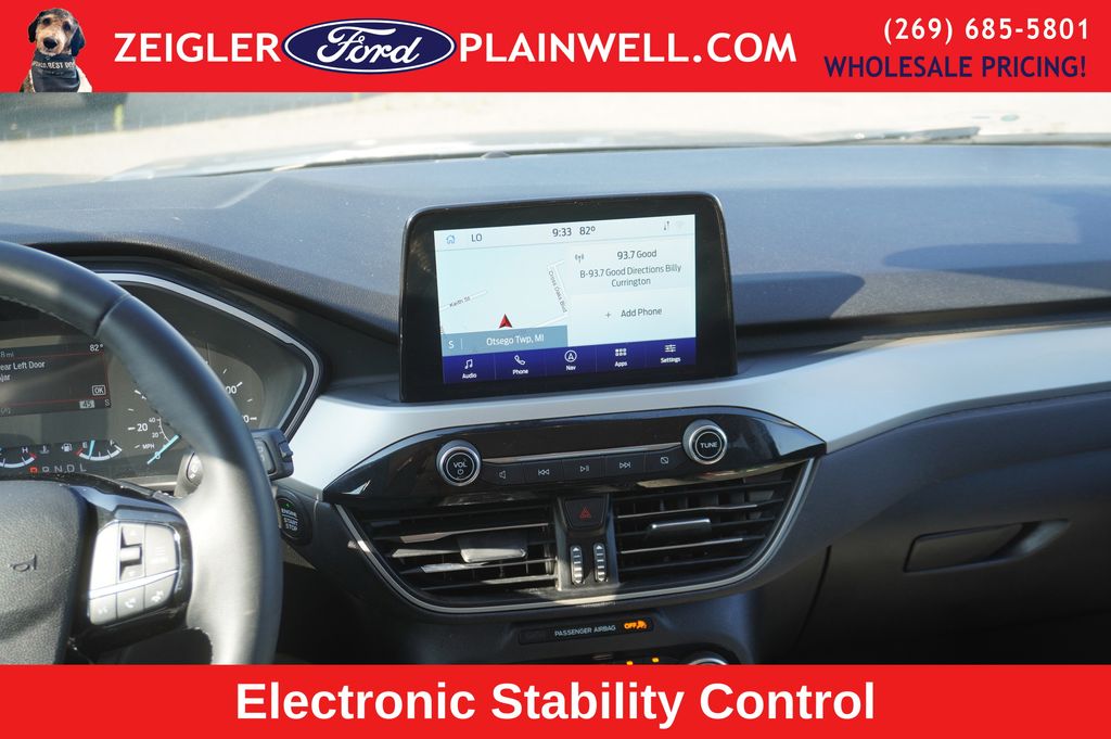 2022 FORD ESCAPE - Image 14