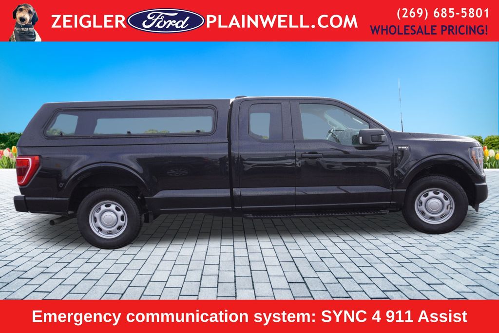 2023 FORD F-150 - Image 6