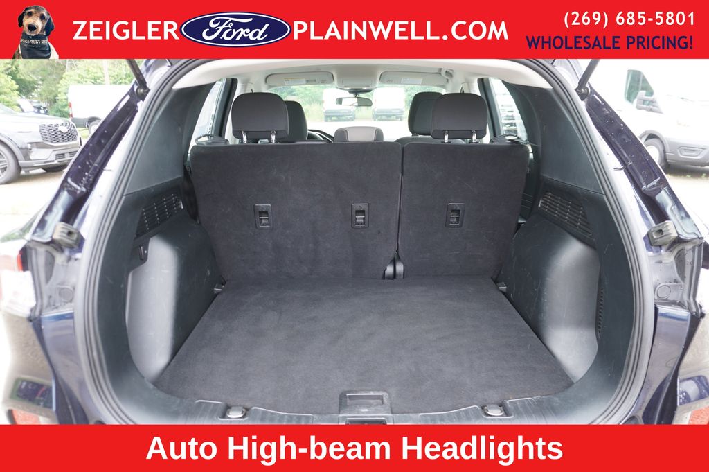 2021 FORD ESCAPE - Image 10