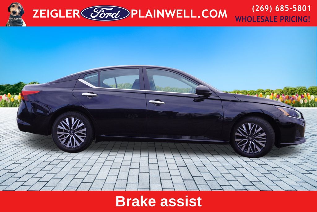 2024 NISSAN ALTIMA - Image 6