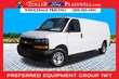  Chevrolet Express 2500