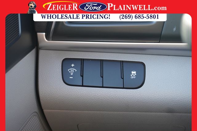 2019 HYUNDAI ELANTRA - Image 28