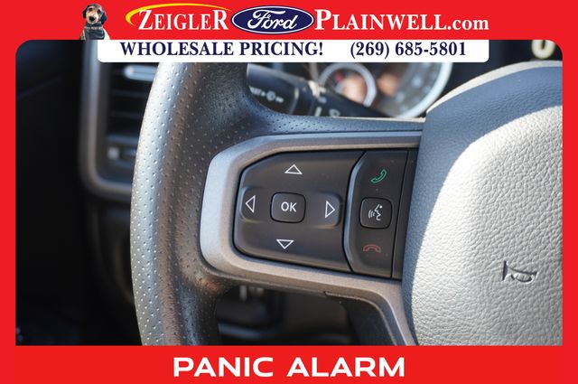 2024 RAM 1500 - Image 18