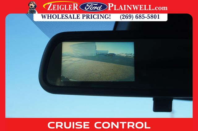 2021 CHEVROLET EXPRESS - Image 11