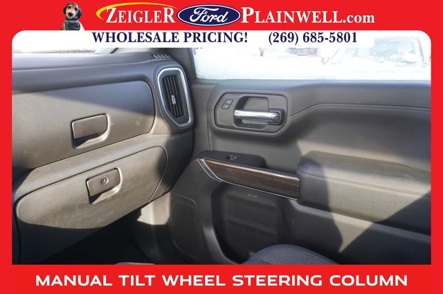 2019 CHEVROLET SILVERADO - Image 25