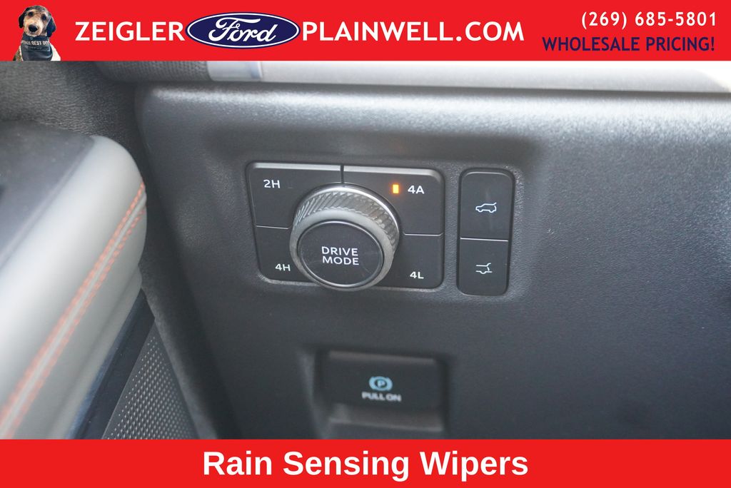 2025 FORD EXPEDITION - Image 38