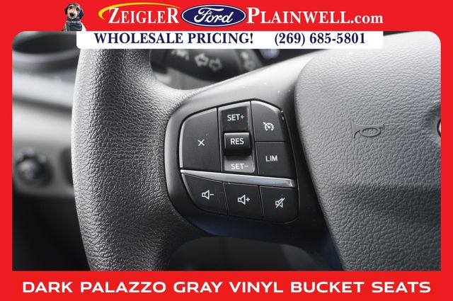 2024 FORD TRANSIT - Image 14