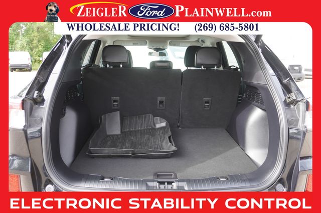 2022 FORD ESCAPE - Image 10