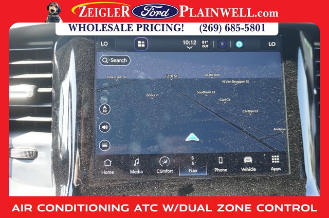 2024 RAM 3500 - Image 15