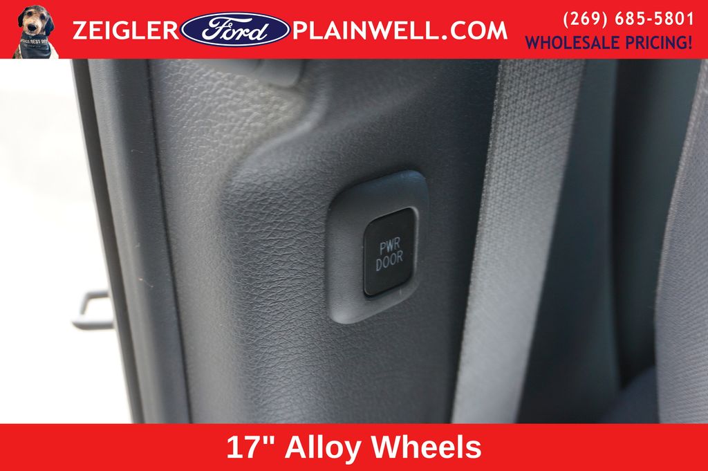 2021 TOYOTA SIENNA - Image 16