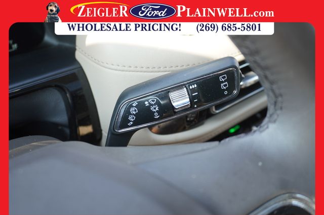 2023 LINCOLN NAUTILUS - Image 31