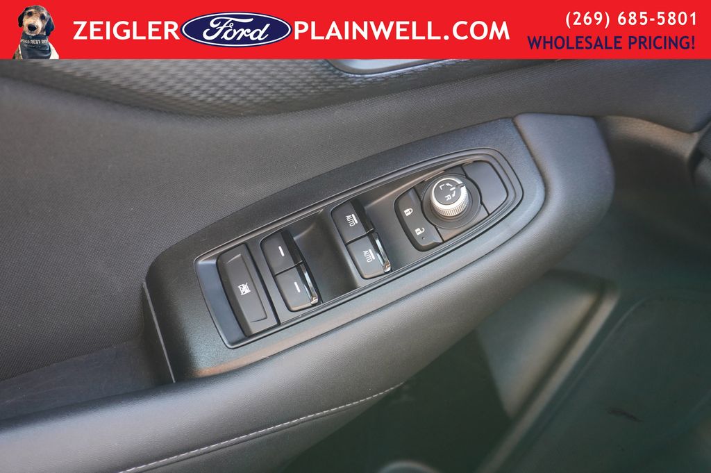 2023 SUBARU OUTBACK - Image 29