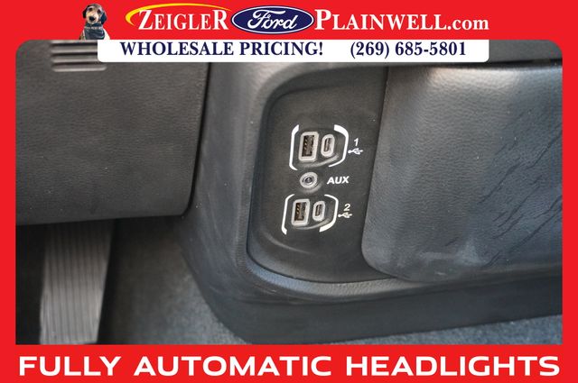 2024 RAM 1500 - Image 17