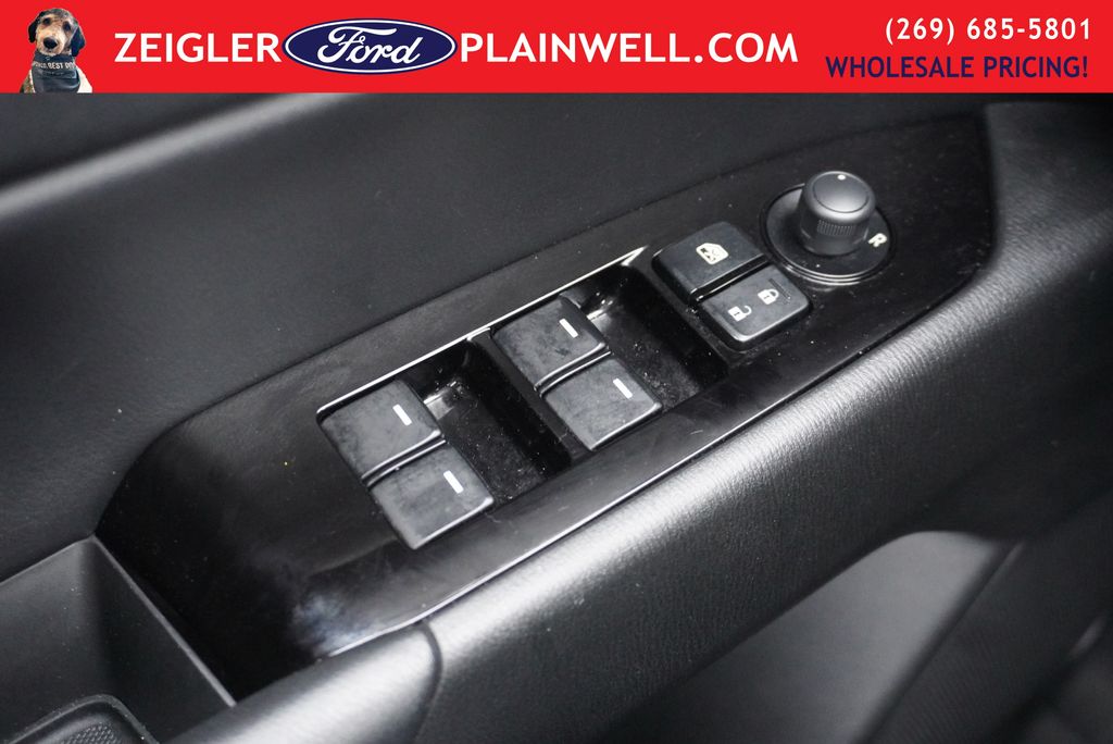 2025 MAZDA CX-5 - Image 30