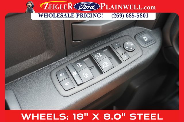 2023 RAM 3500 - Image 28