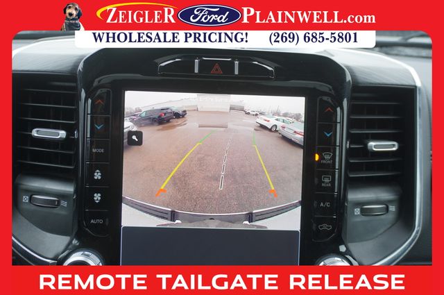 2024 RAM 1500 - Image 18