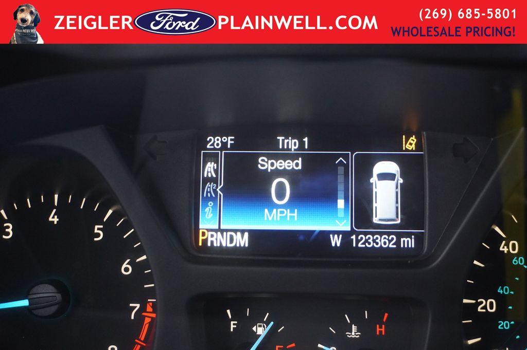 2019 FORD TRANSIT - Image 19