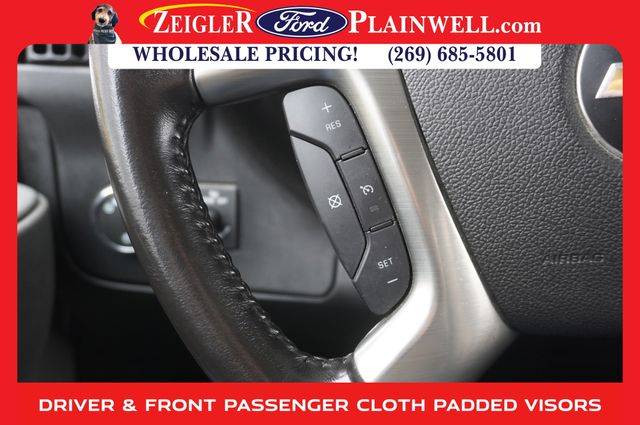 2016 CHEVROLET EXPRESS - Image 18