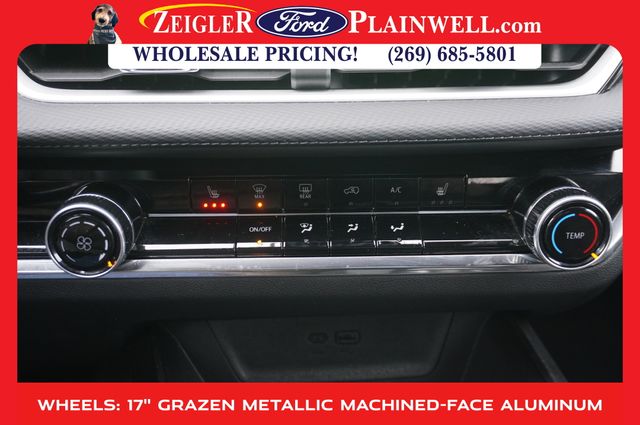 2025 CHEVROLET EQUINOX - Image 14