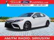 Used 2022 Toyota Camry Hybrid SE Sedan