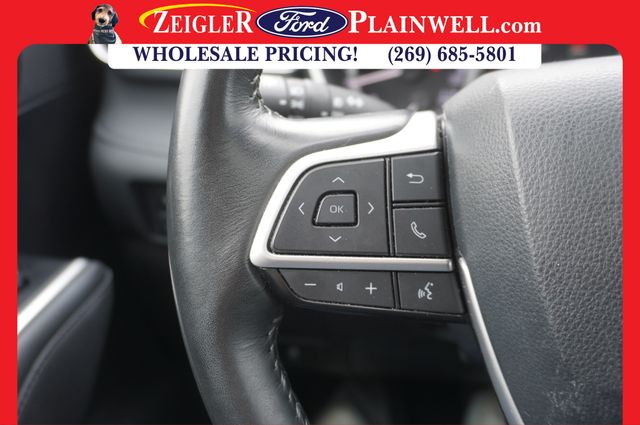 2023 TOYOTA HIGHLANDER - Image 27