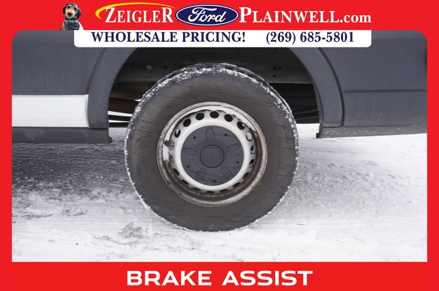 2019 FORD TRANSIT - Image 7