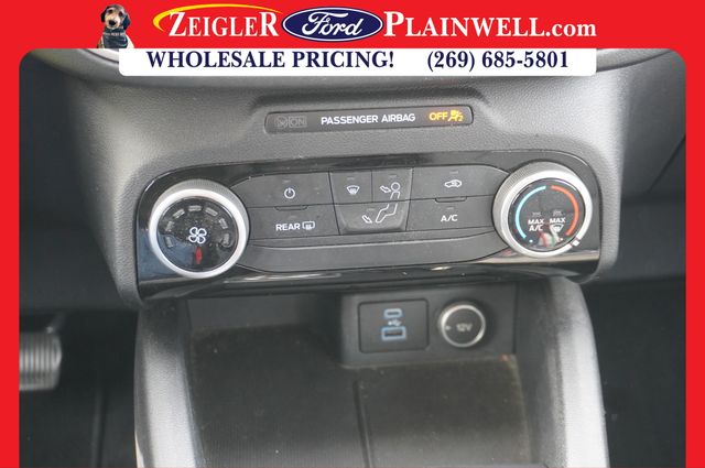 2021 FORD ESCAPE - Image 19