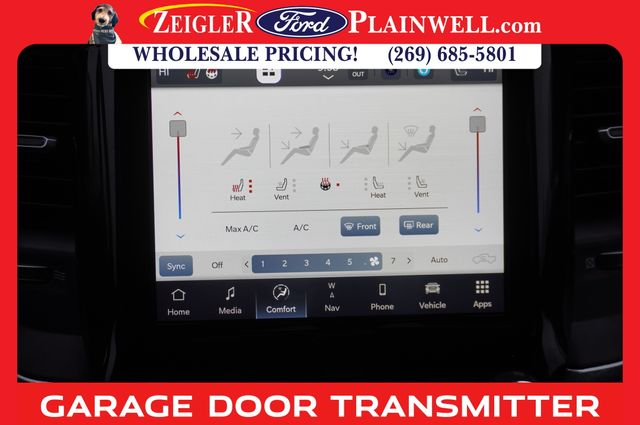 2023 RAM 1500 - Image 19