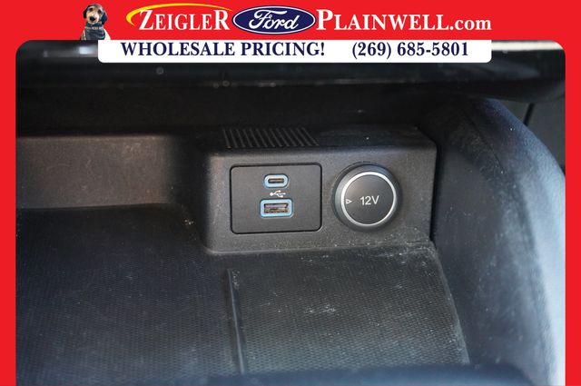 2021 FORD ESCAPE - Image 19