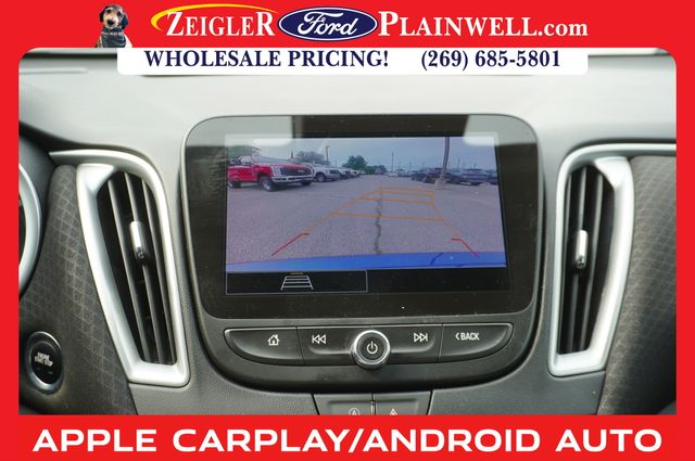 2023 CHEVROLET MALIBU - Image 18