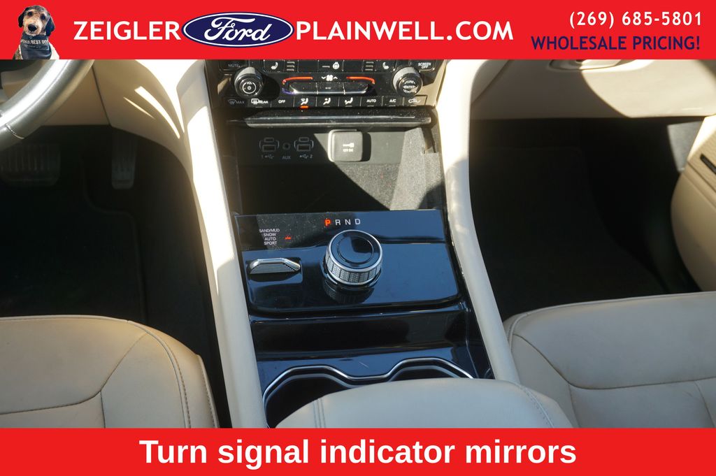 2022 JEEP GRAND CHEROKEE - Image 17