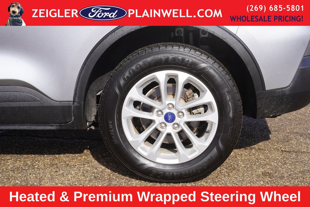 2022 FORD ESCAPE - Image 9