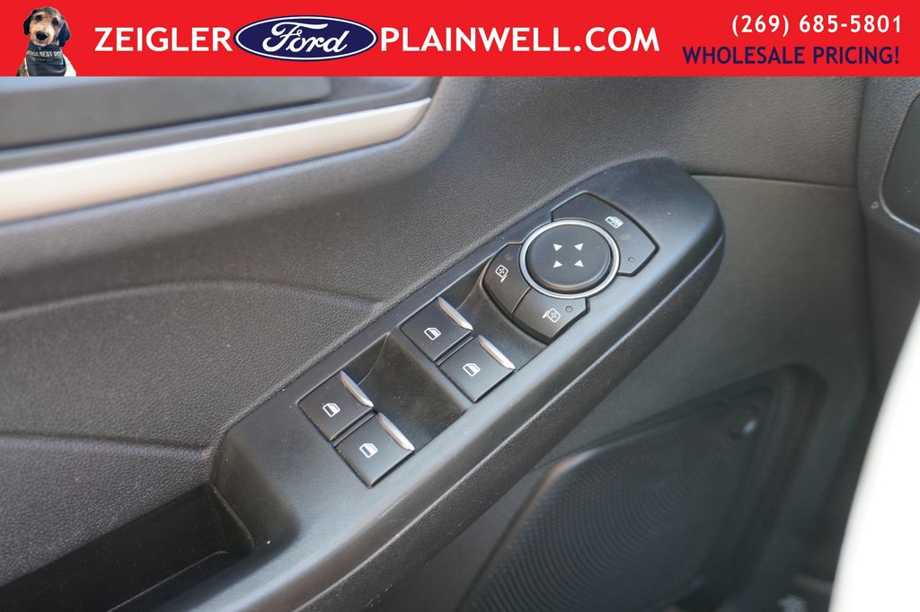 2022 FORD ESCAPE - Image 28