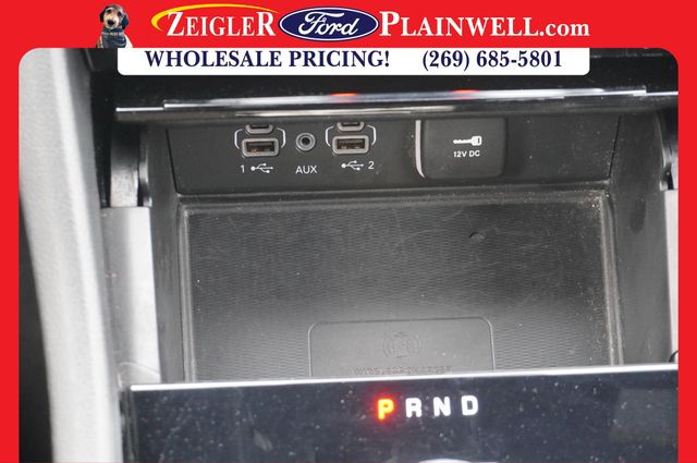 2023 JEEP GRAND CHEROKEE L - Image 26