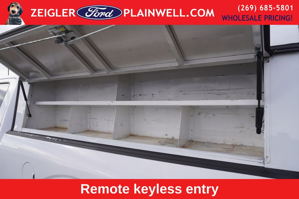 2018 FORD F-150 - Image 6