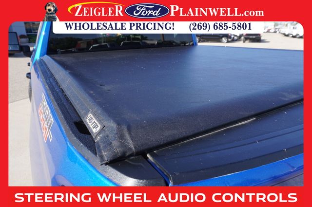 2023 CHEVROLET SILVERADO - Image 10