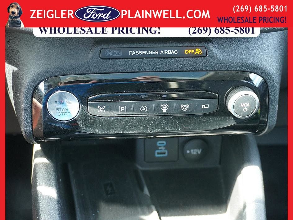 2023 FORD ESCAPE - Image 23