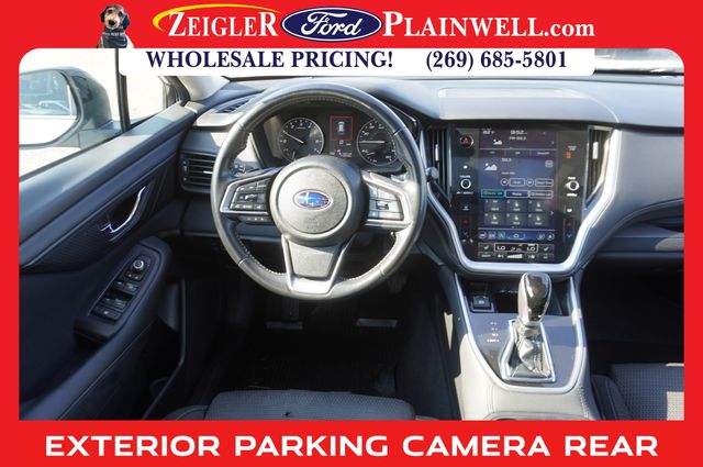 2023 SUBARU OUTBACK - Image 13